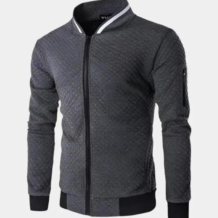 Textura™ | Bombarder jakna