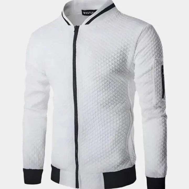 Textura™ | Bombarder jakna