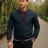 Theo™ | Nasumična bomber prsluk