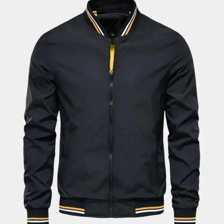 Theo™ | Nasumična bomber prsluk