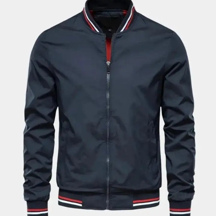 Theo™ | Nasumična bomber prsluk