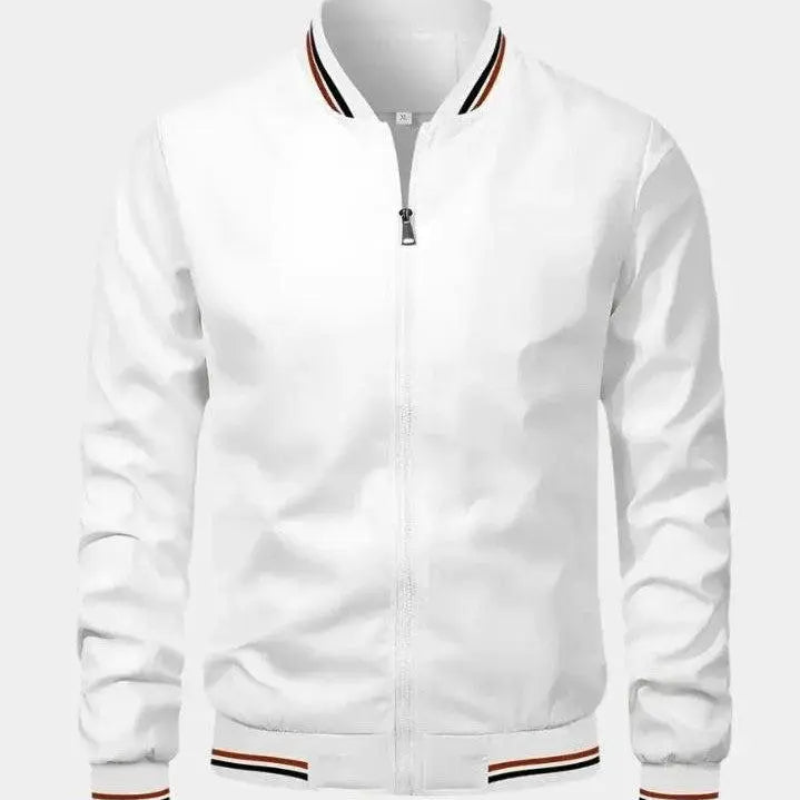 Theo™ | Nasumična bomber prsluk