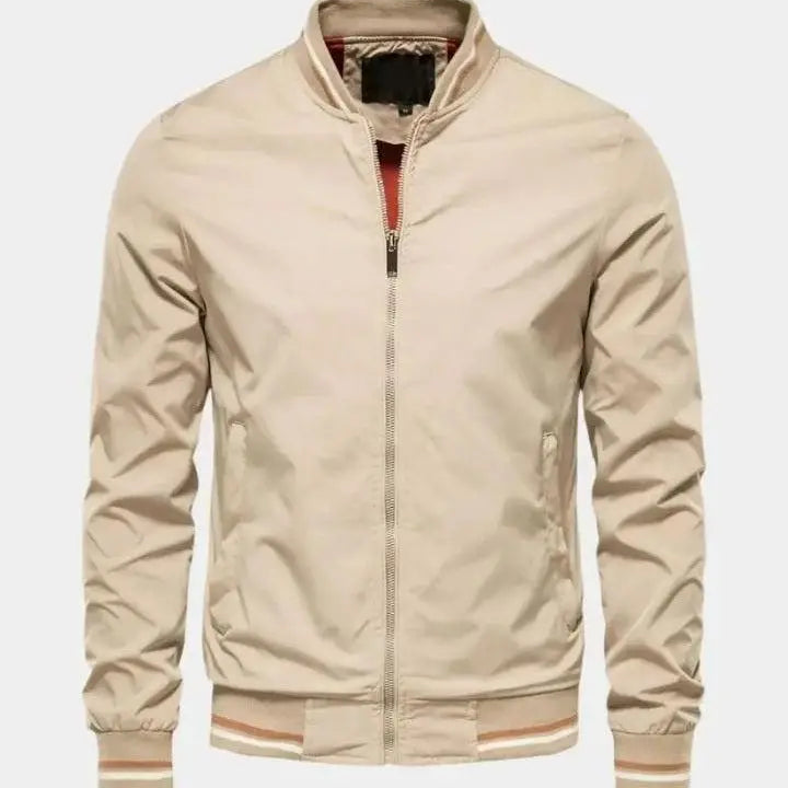 Theo™ | Nasumična bomber prsluk