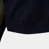 Thomas™ | Retro Prugasti Polo