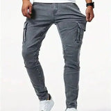 Tobias™ | Cargo Traperice