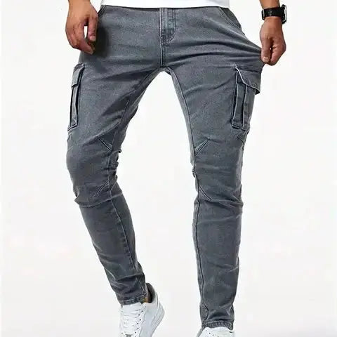 Tobias™ | Cargo Traperice