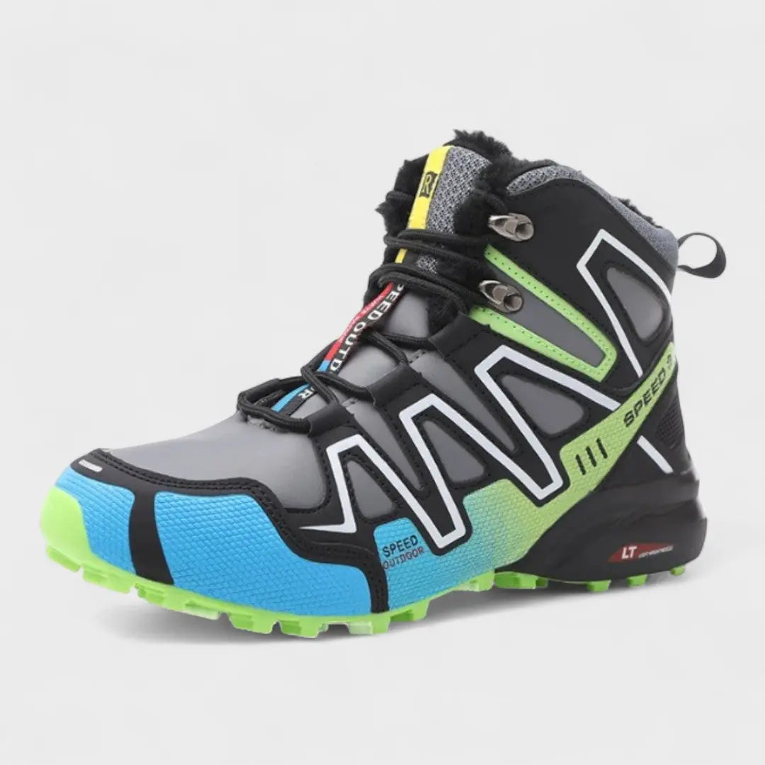 TrailGuard™ 2.0 | Ortopedske, vodootporne cipele za vanjske aktivnosti