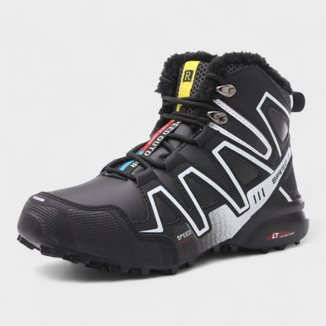 TrailGuard™ 2.0 | Ortopedske, vodootporne cipele za vanjske aktivnosti