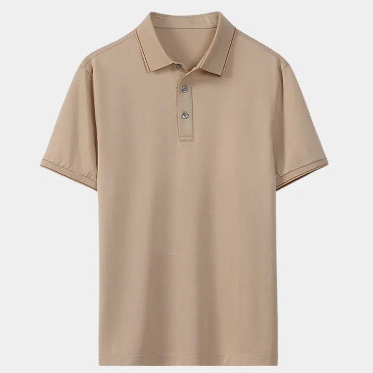Troels™ | Oxford polo