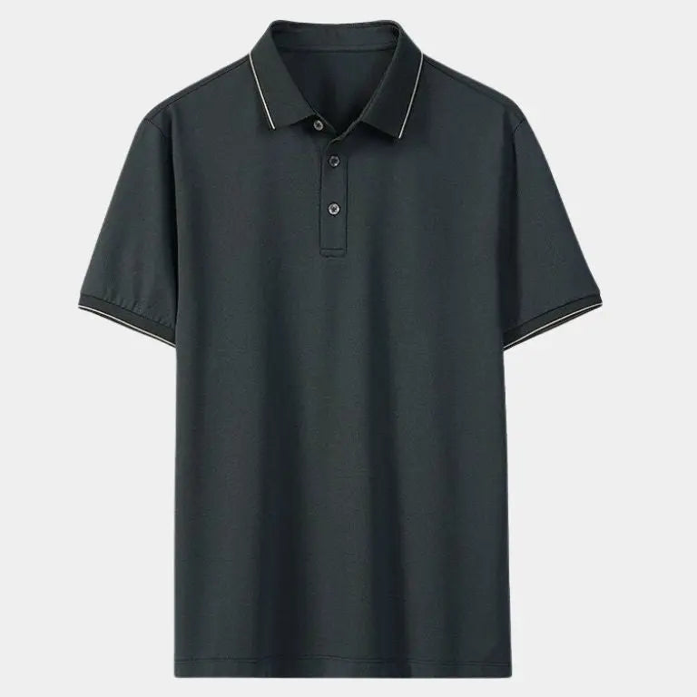 Troels™ | Oxford polo