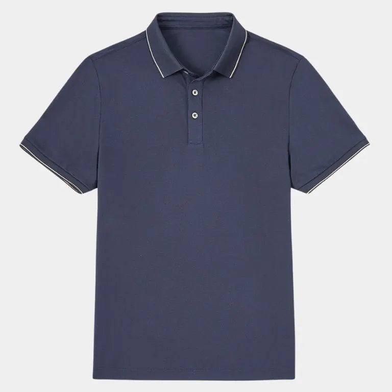 Troels™ | Oxford polo