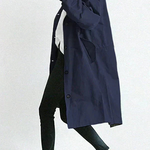 Dorotea - Elegantni i Vodootporni Kaput