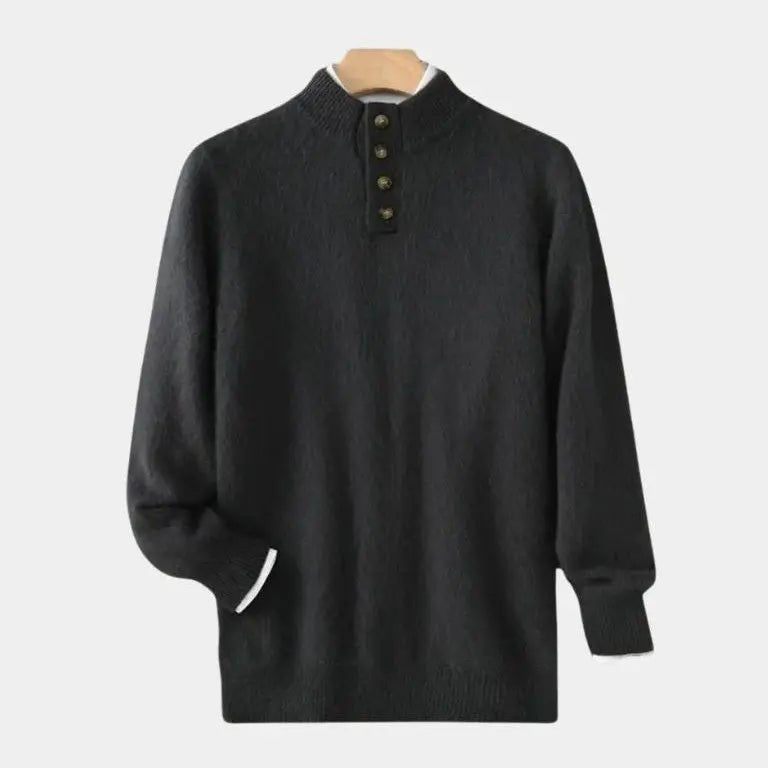 Valdemar™ | Pulover s Remenom