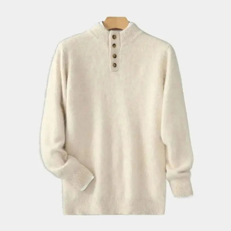 Valdemar™ | Pulover s Remenom