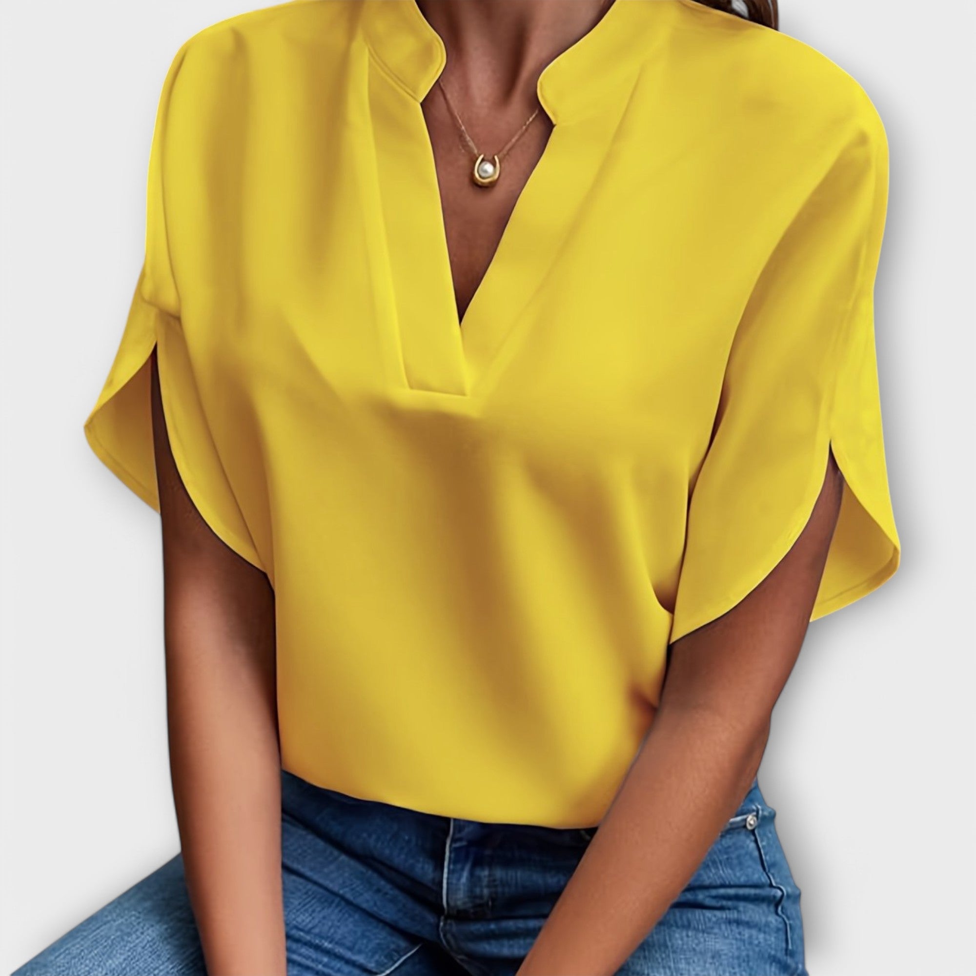 Vivi | Ženska lagana i stylish bluza