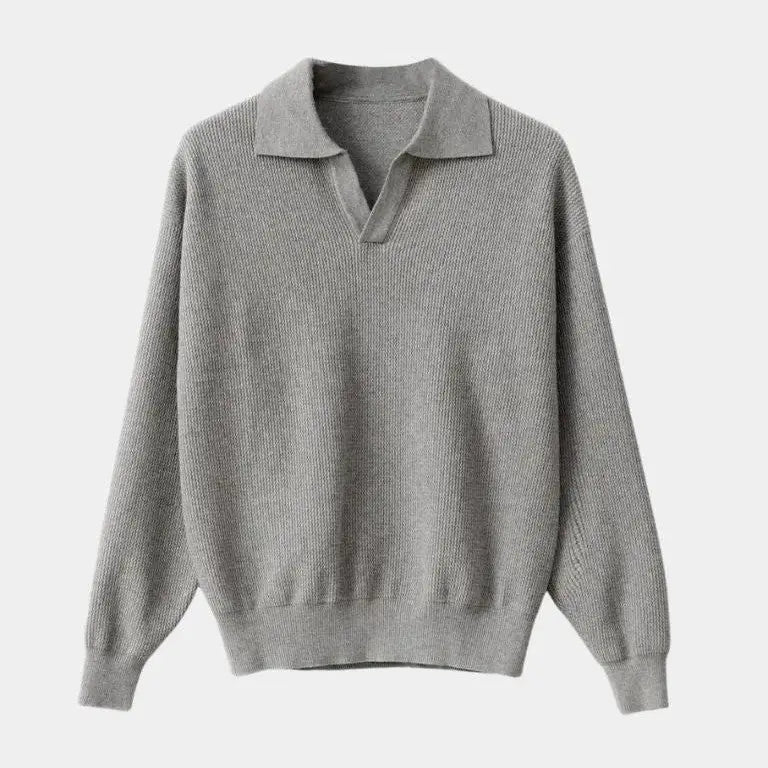 Viktor™ | Polo s V izrezom
