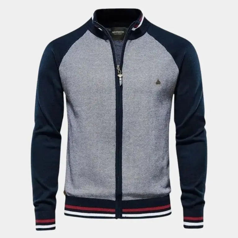 Viktor™ | Pulover s Dugim Rukavima