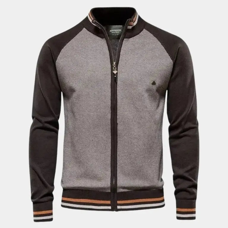 Viktor™ | Pulover s Dugim Rukavima