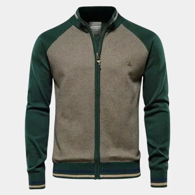 Viktor™ | Pulover s Dugim Rukavima
