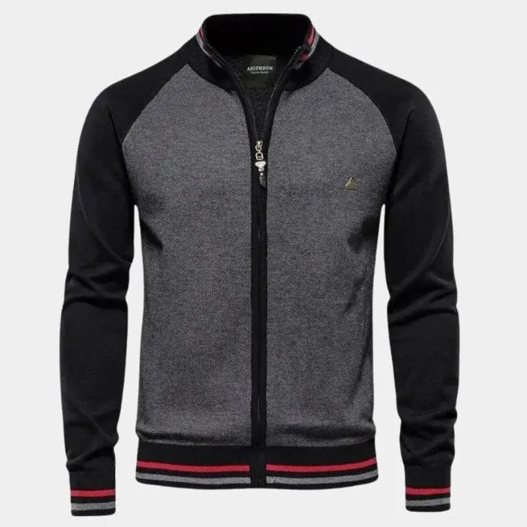 Viktor™ | Pulover s Dugim Rukavima