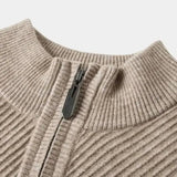 Vilhelm™ | Glavni pulover s polu-zipom