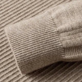 Vilhelm™ | Glavni pulover s polu-zipom