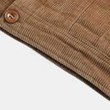 Vince™ | Velveto jakna