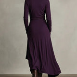 Neringa - Elegantna Maxi Haljina