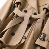 Vespera™ | Elegantan i Iznimno Kaput