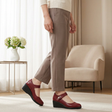 Lara – Elegantne udobne cipele s srednjom petom