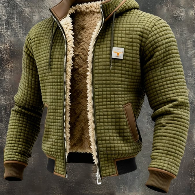 Marko - Termalna Impact Jakna od Polar Fleece
