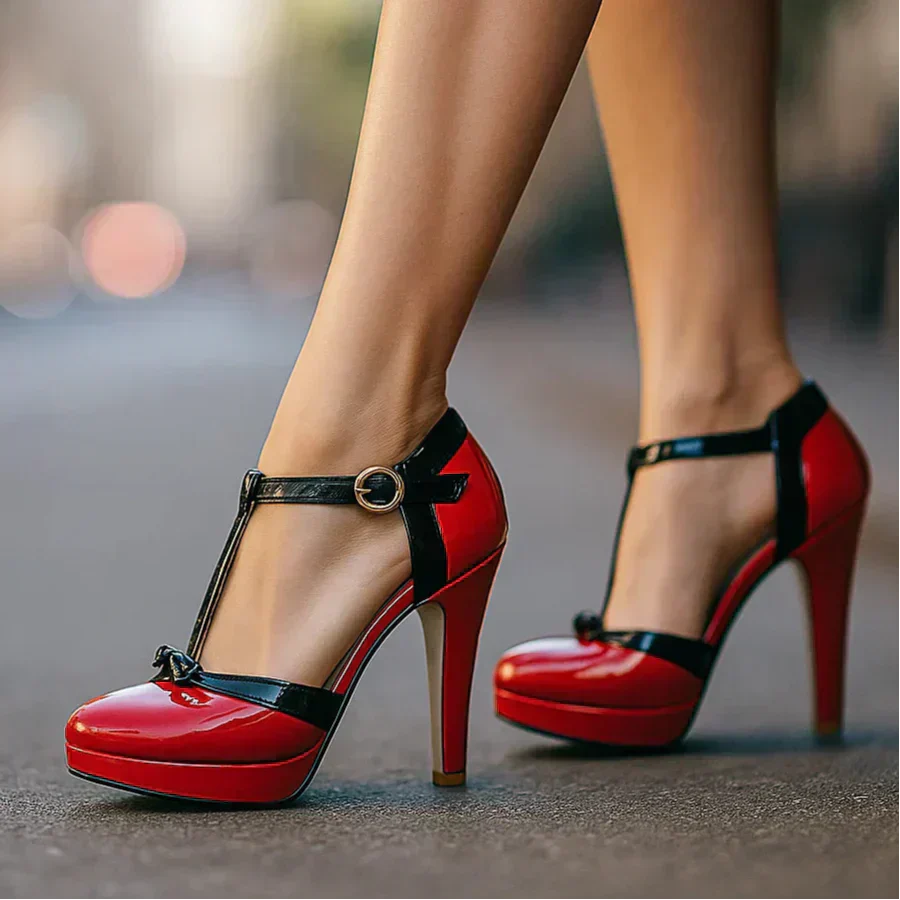 Cristina | Elegantne Čizme