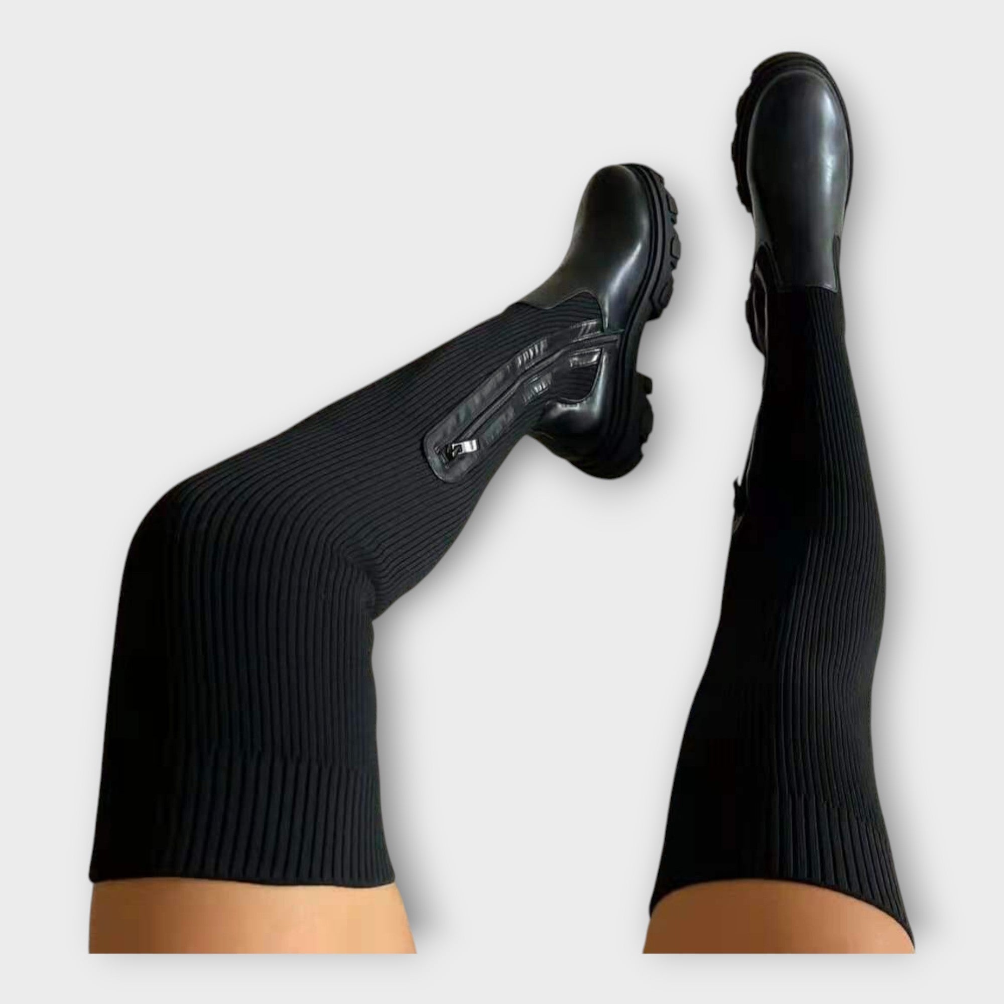 Moderne Cipele s Minimalističkim Dizajnom