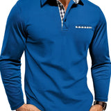 Premium Polo s Dugim Rukavima
