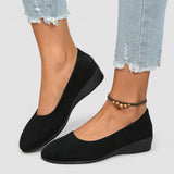 Éliane | Udobne balerinke s platformom