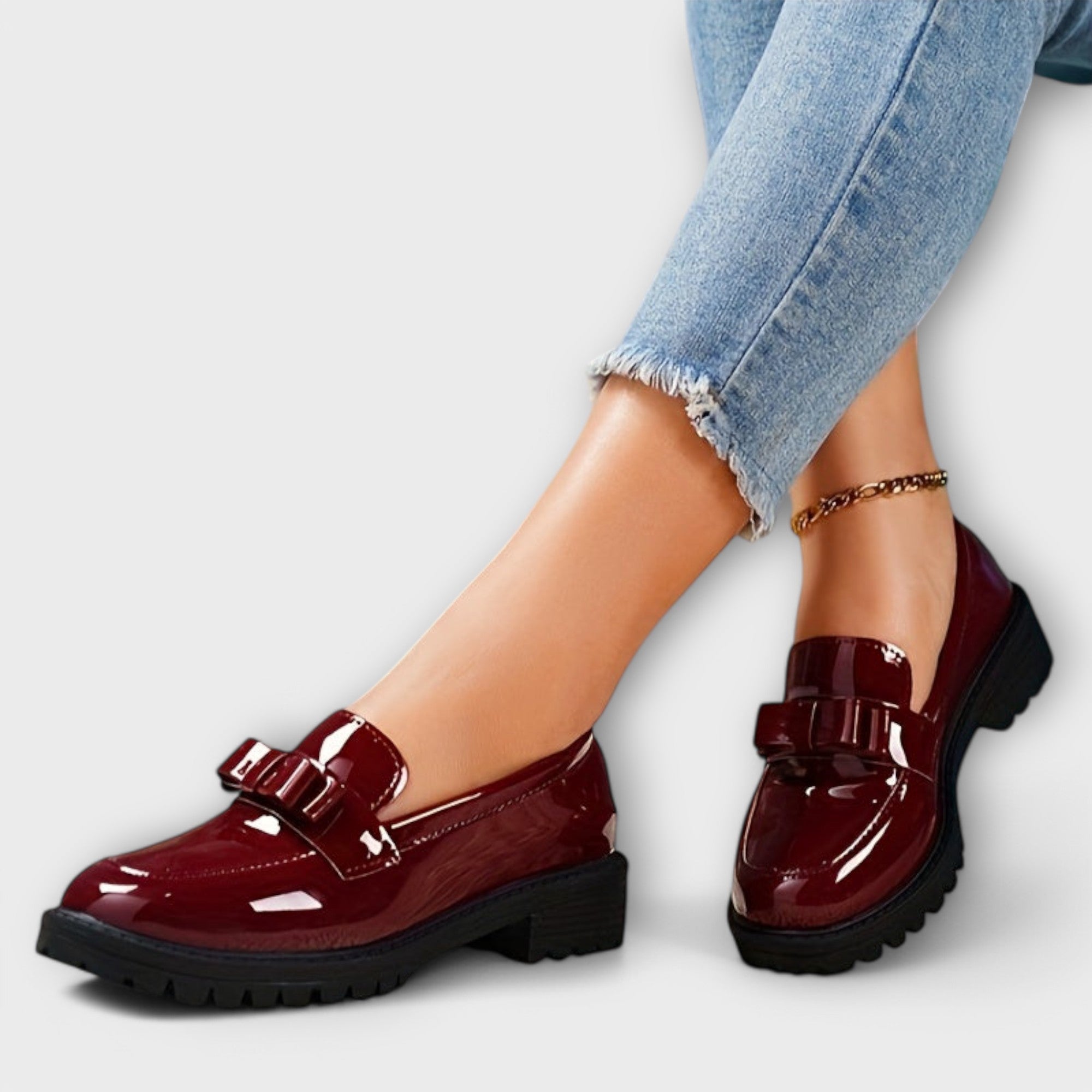 Preppy – Mokasine