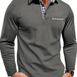 Premium Polo s Dugim Rukavima