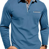 Premium Polo s Dugim Rukavima