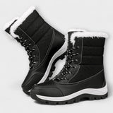 Gioamar - vodootporne zimske čizme