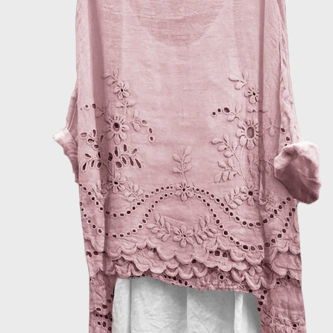 Vidoeiro Šnabždesio Tunika