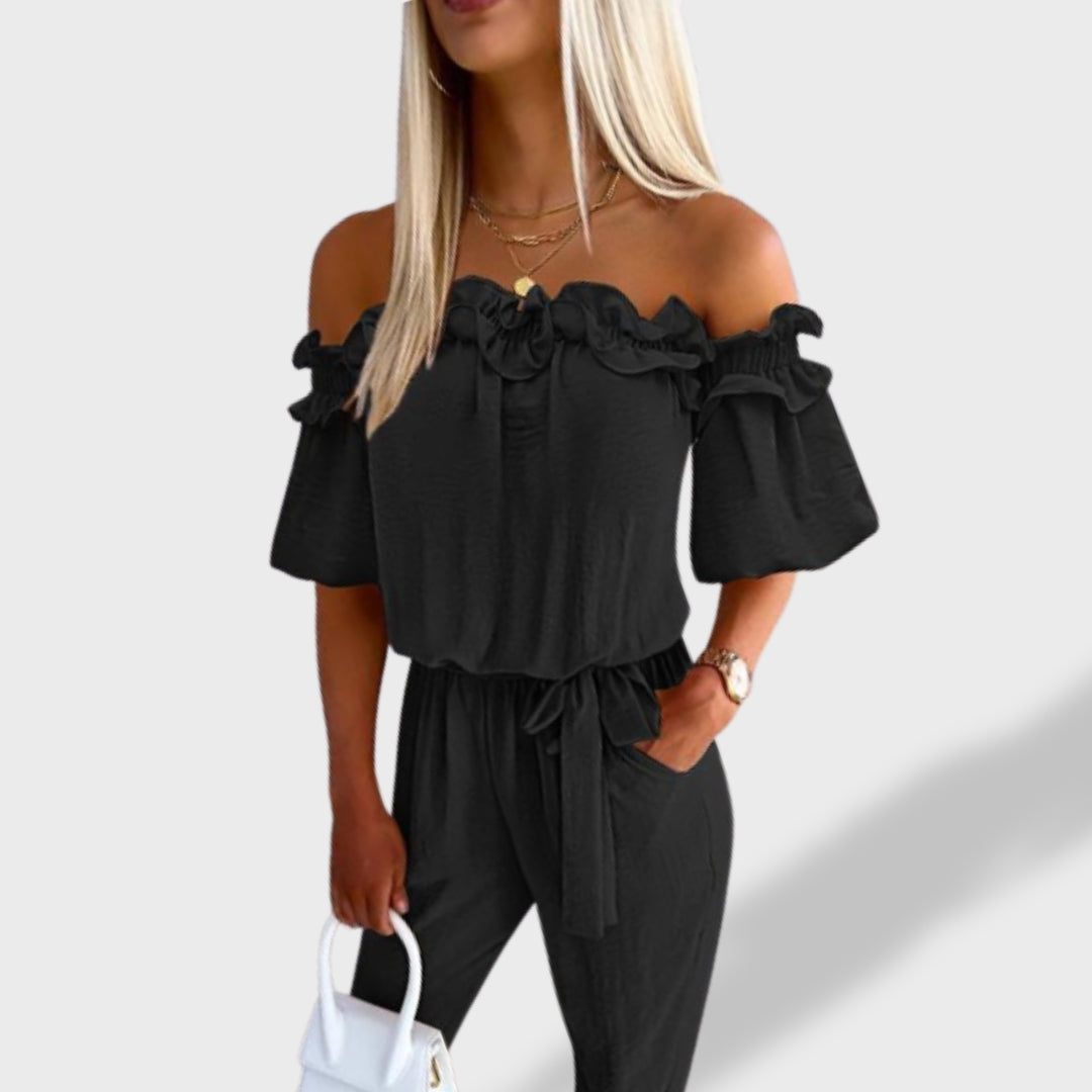 Lara™ | Lagan i Svjež Komplekt – 2 Dijela