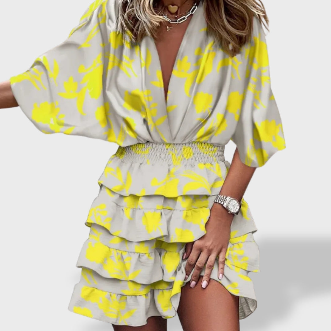 Leonor™ | Elegantne Haljine i Suknje za Ljeto