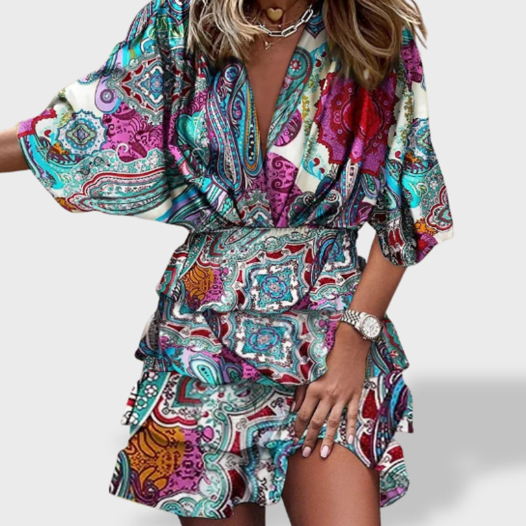 Leonor™ | Elegantne Haljine i Suknje za Ljeto