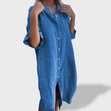 Beatriz™｜Lagana Ljetna Haljina