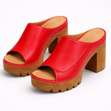 Mizella | Platforme s visokom petom