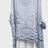 Vidoeiro Šnabždesio Tunika