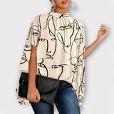 Lurdes - Univerzalna bluza