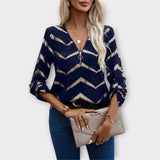 Emma - Vječna elegantna bluza
