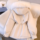Milana™ | Elegantan Zimski Kaput