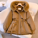 Milana™ | Elegantan Zimski Kaput